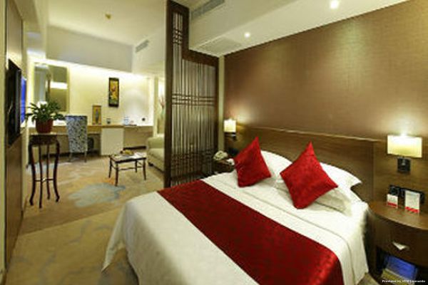 Ramada Xiamen